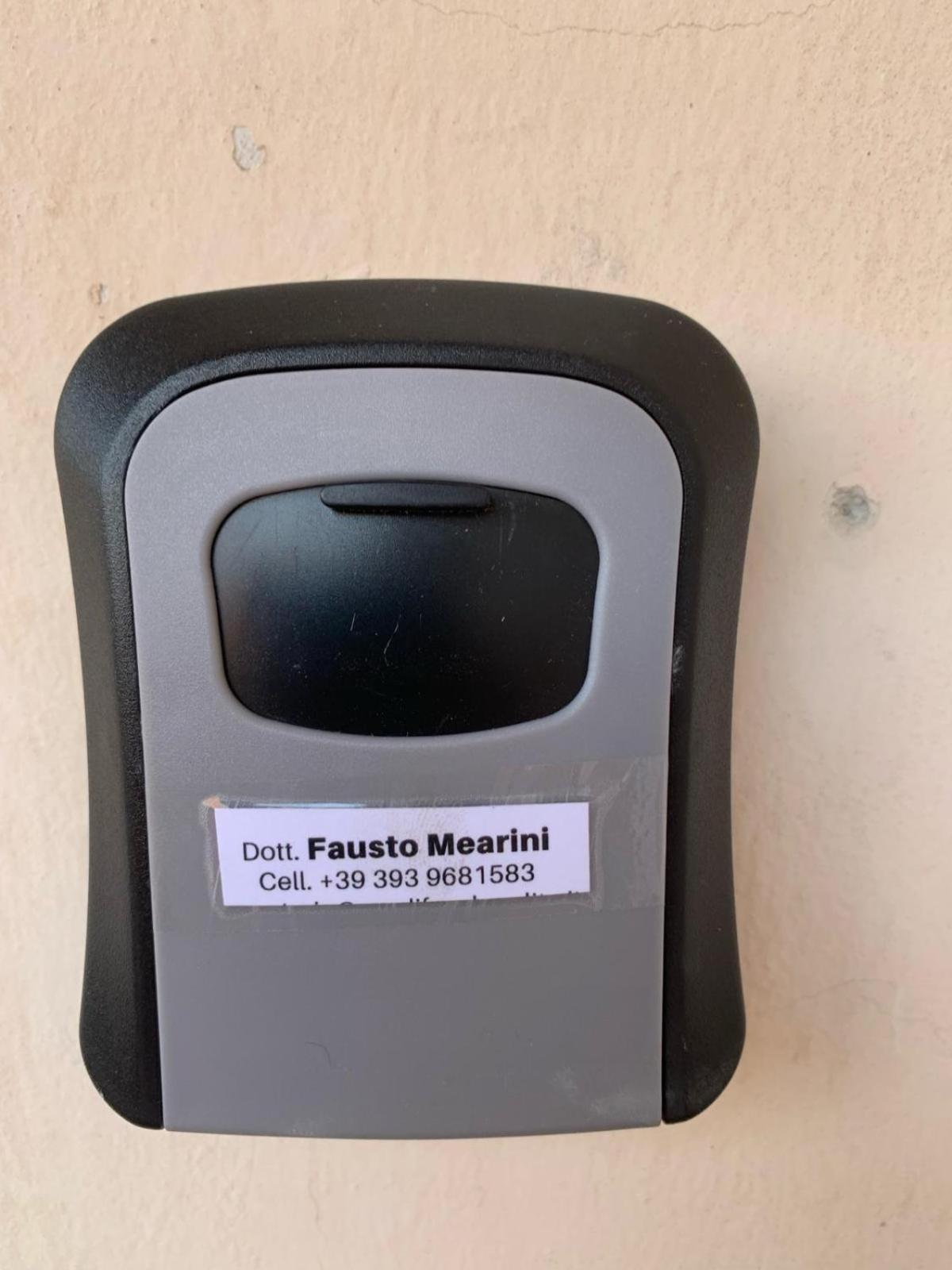 Sullago Appartamenti - Confortevole Appartamento Con Piscina Castiglione del Lago Luaran gambar